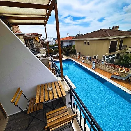 Hotel Fizzio 2*