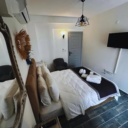 Hotel Fizzio Alaçatı