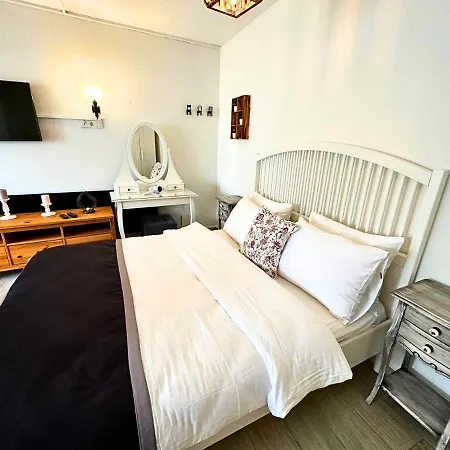 Hotel Fizzio