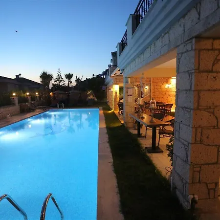 Fizzio 2* Alaçatı