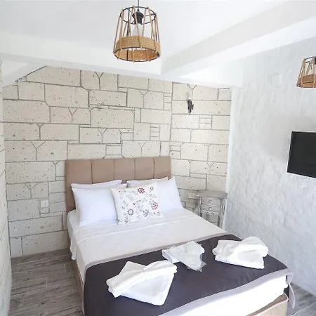 Fizzio Hotel Alaçatı