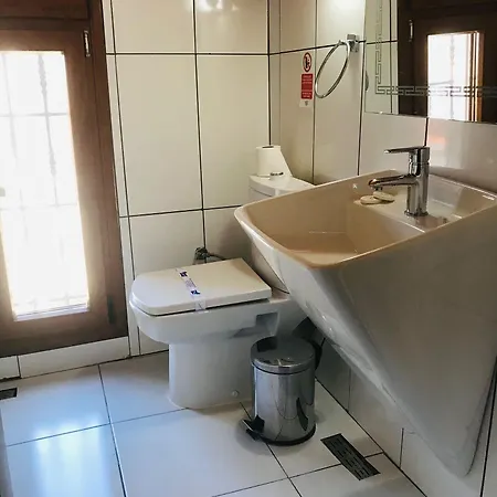 Fizzio Hotel Alaçatı