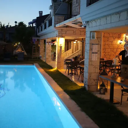 Fizzio Hotel