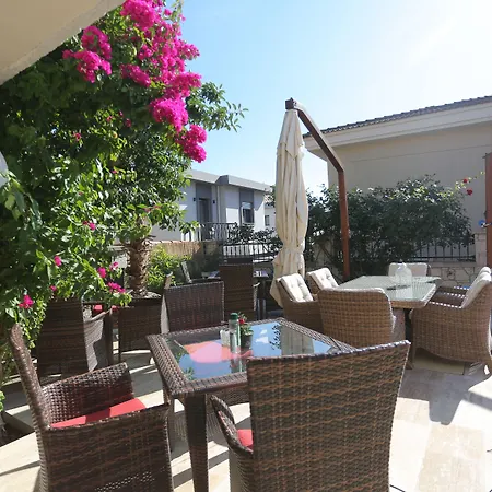 Fizzio Hotel