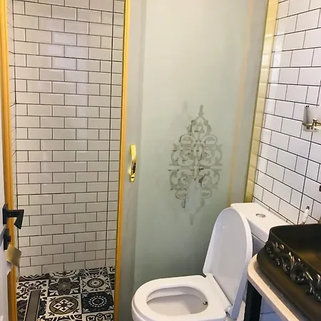 Fizzio Alaçatı