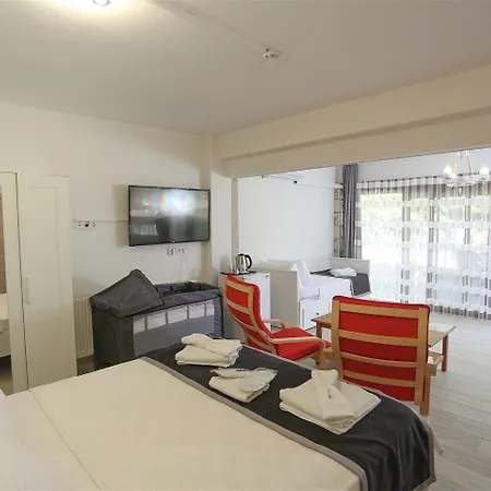 Hotel Fizzio