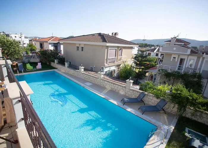 Fizzio Hotel Alacati