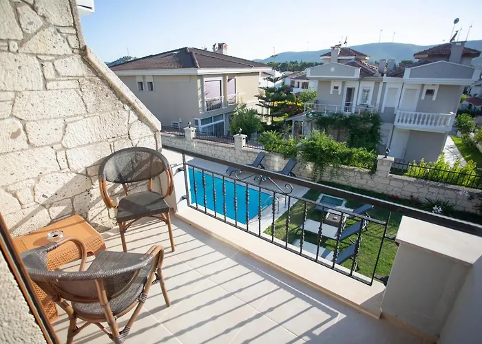 Fizzio Hotel Alacati