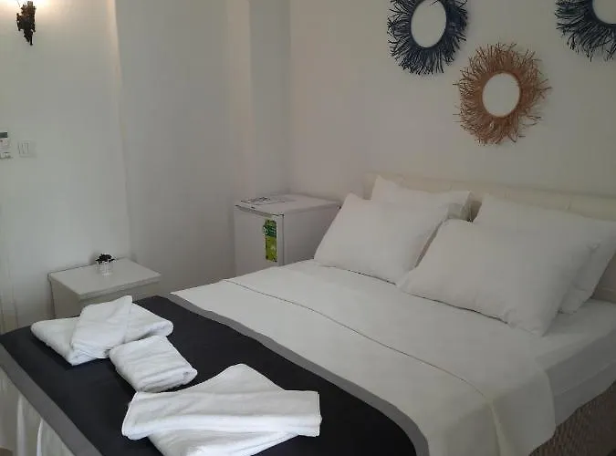 Hotel Fizzio Alacati