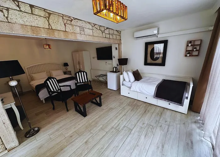 Fizzio 2* Алачати