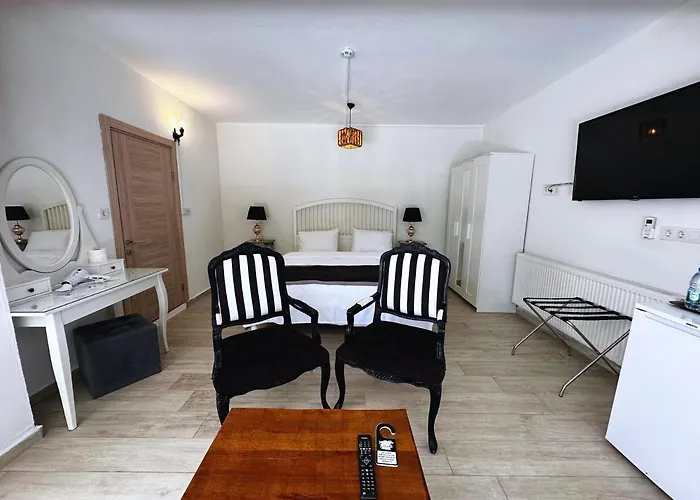 Fizzio Hotel Alacati