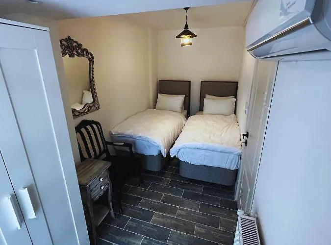 Fizzio Отель 2*