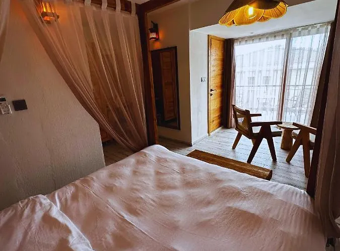 Fizzio 2* Алачати