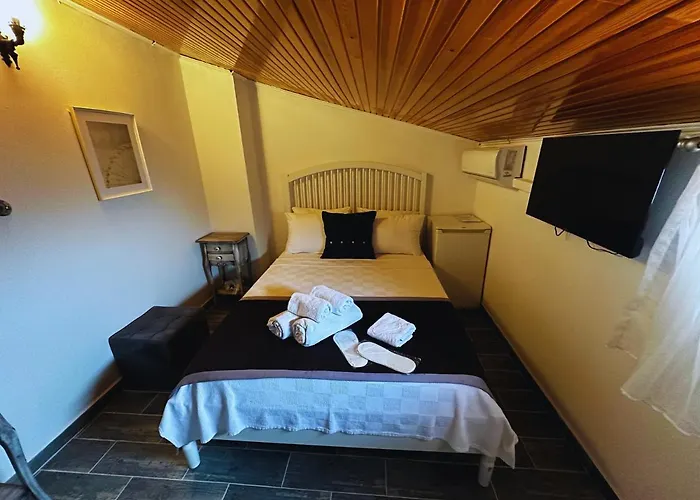 Fizzio Отель 2*