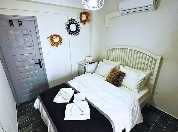 Fizzio 2* Алачати