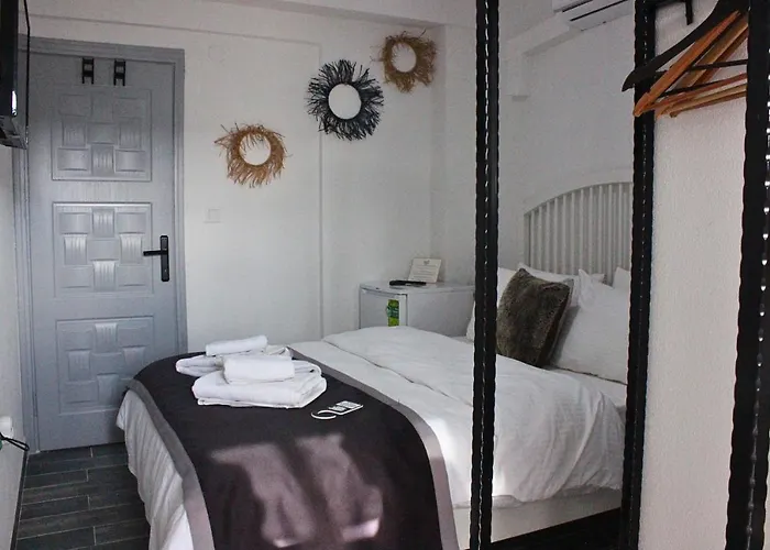 Fizzio Hotel Alacati