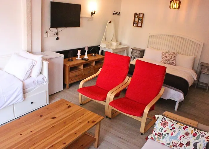 Fizzio Hotel Alacati