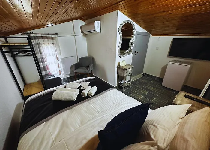 Fizzio Hotel Alacati