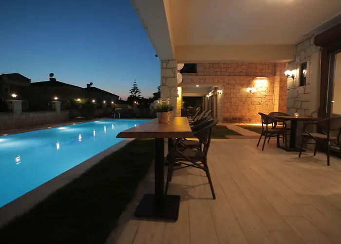 Fizzio Hotel Alacati