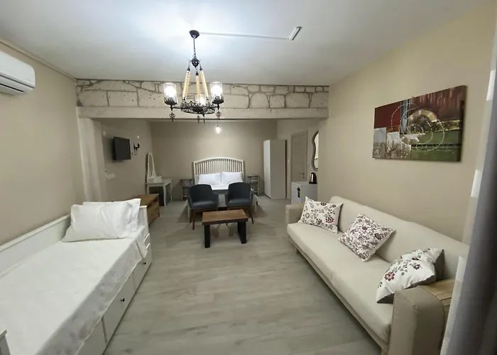 Fizzio Hotel Alacati